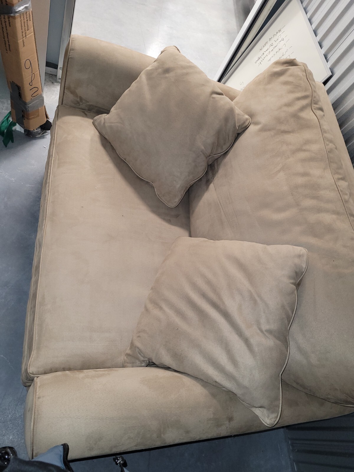 sofa bed