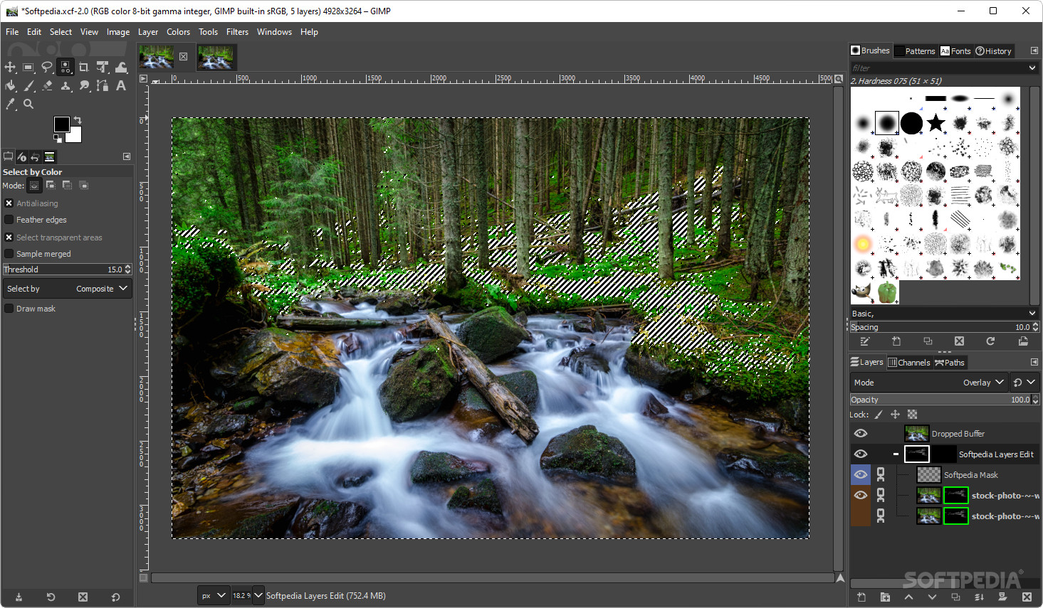 Professional Photo and Video Editing Software Suite 2025 USB for MacOS & Windows