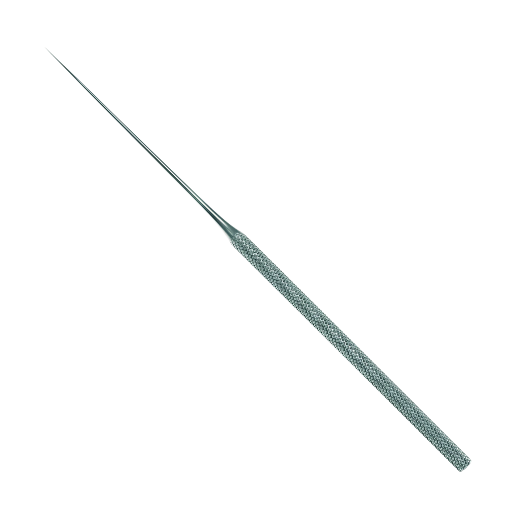 Ronis Perforator, 6", Straight Tip, Premium German Stainless