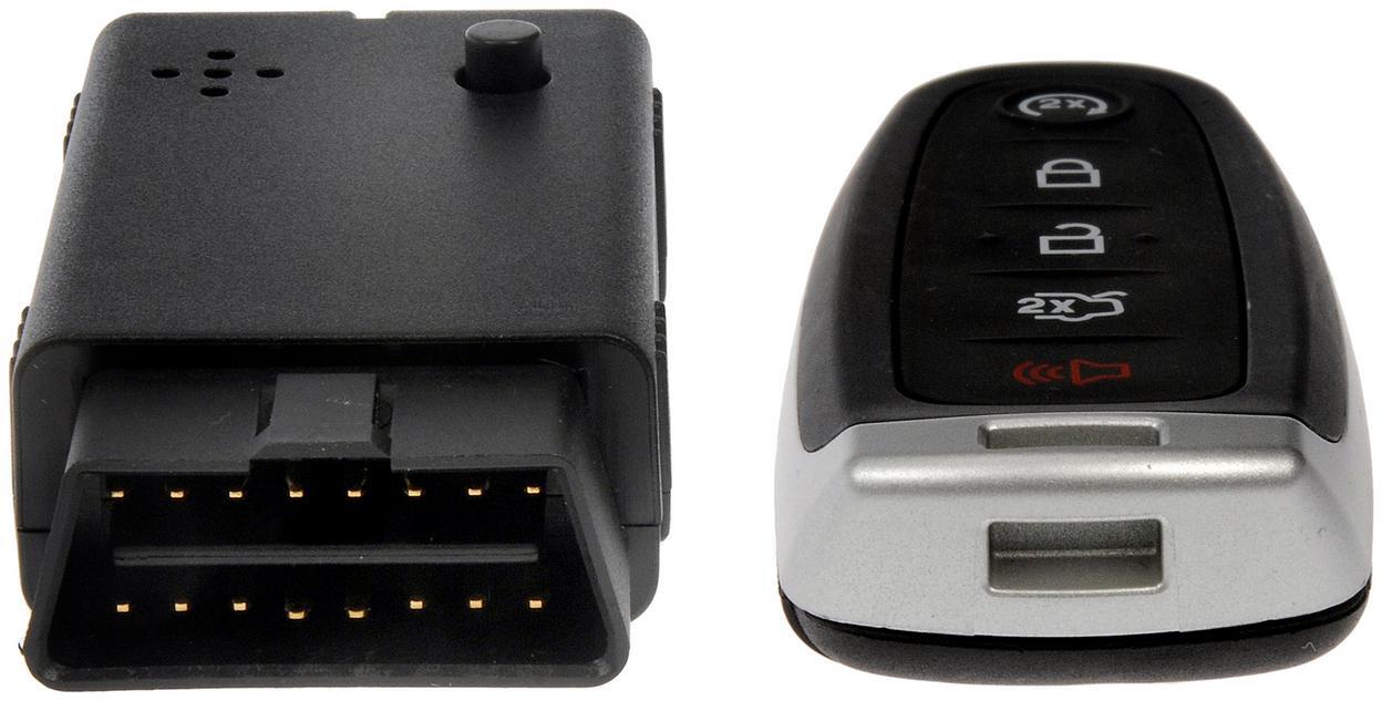 Dorman Keyless Entry Transmitter , PN# 99377