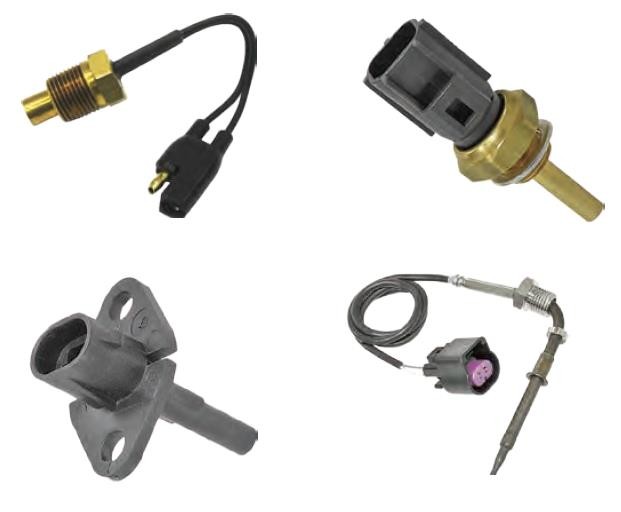 Sp1 SM-01259 Water Temperature Sensor