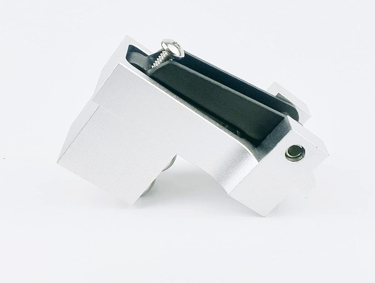 Complete Roller Holder & Clamperbracket Bracket Assembly 969154002 for BT3000/BT