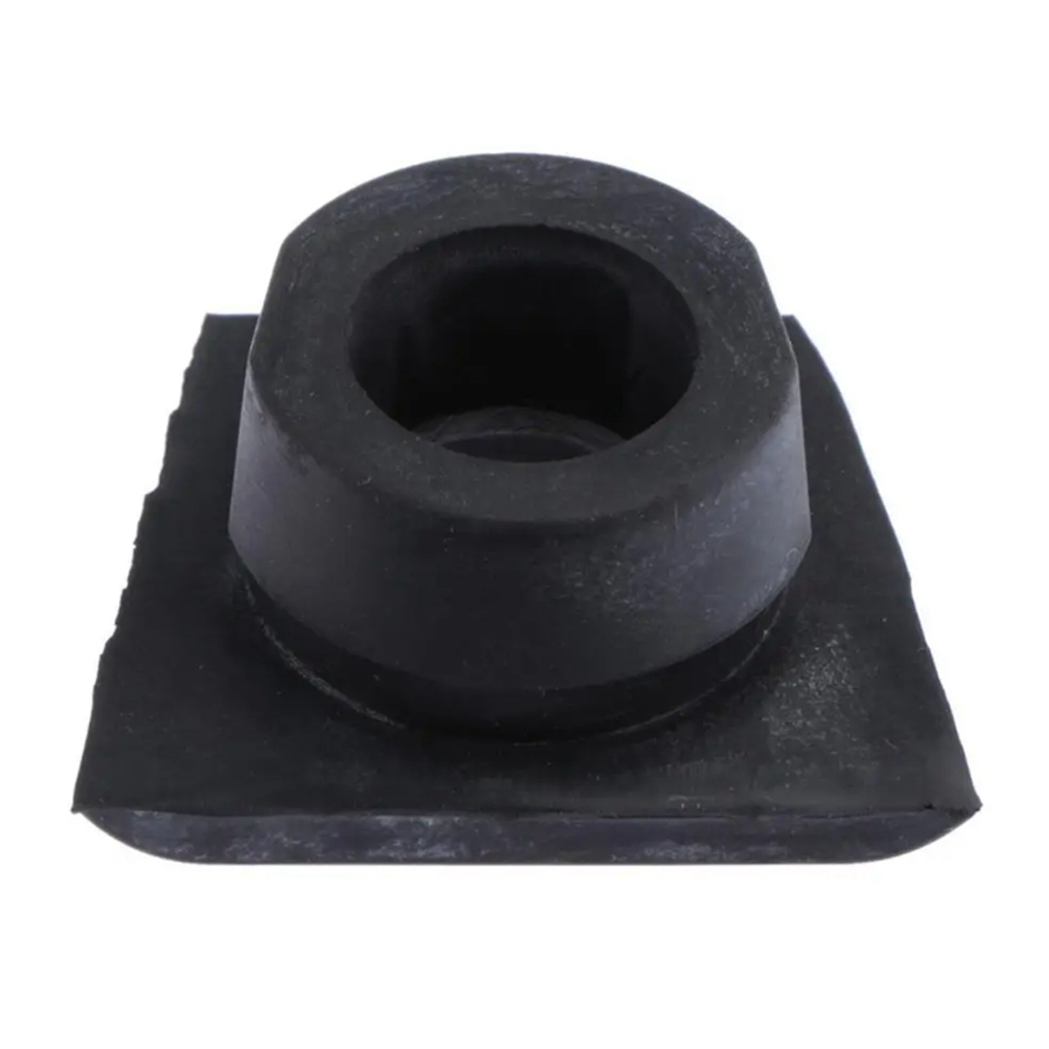 Engine Cover Rubber Fastener For Yamaha 2 Stroke Engine 63D-45155-00 Replace