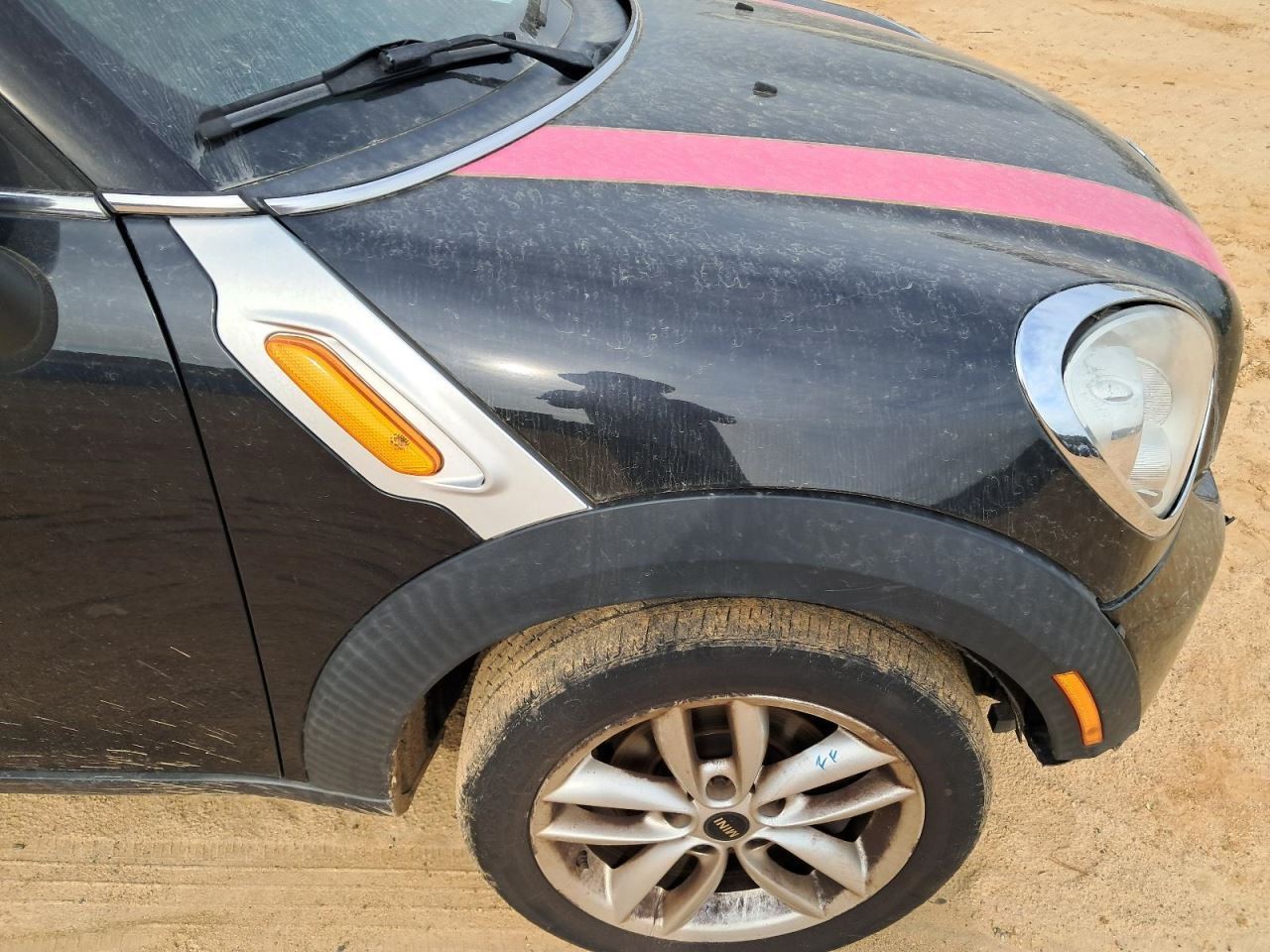 COUNTRYMA 2014 Glove Box 4770867