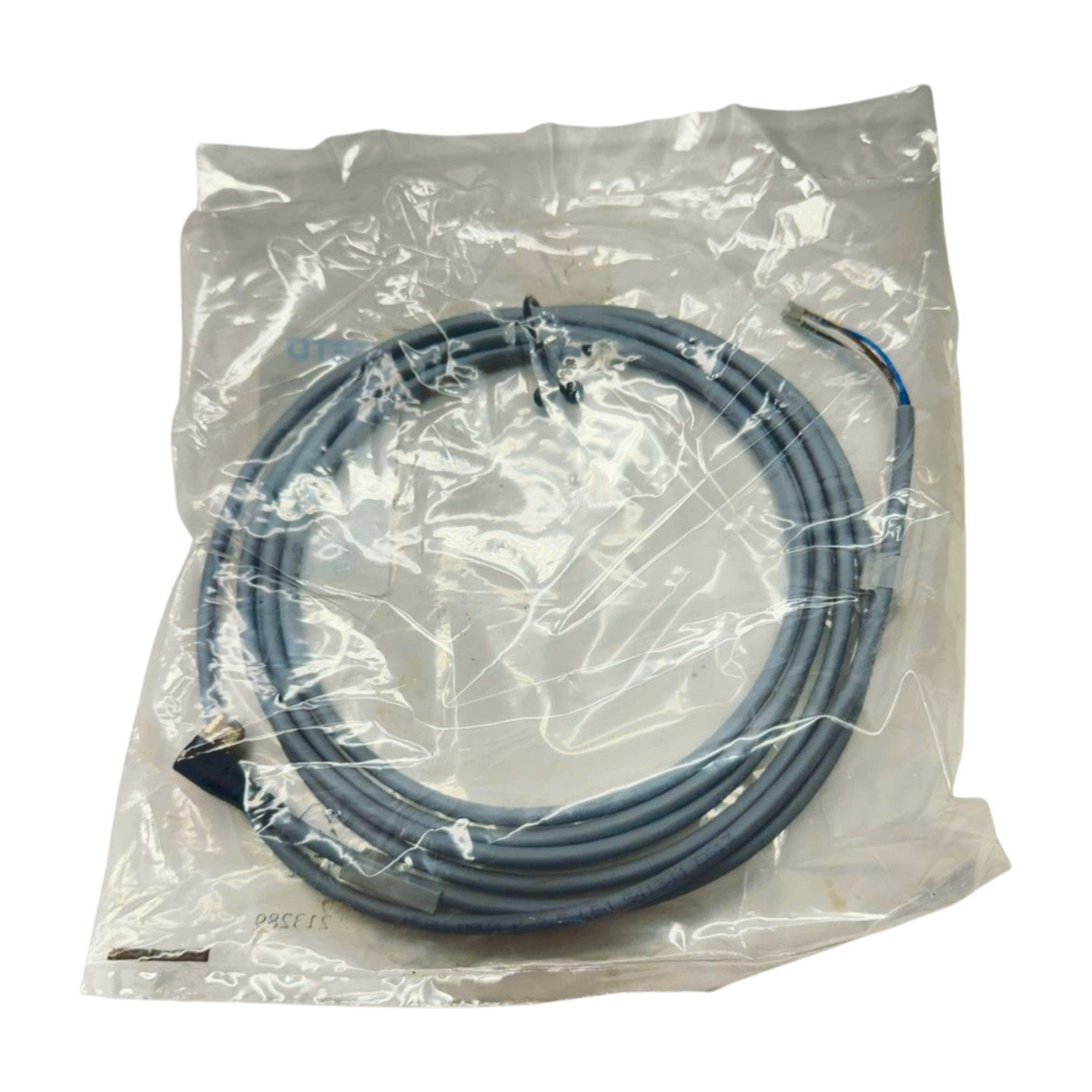 Festo NEBU-M8W4-K-2.5-LE4 Connecting Line Cable, 541344 **Free Shipping**