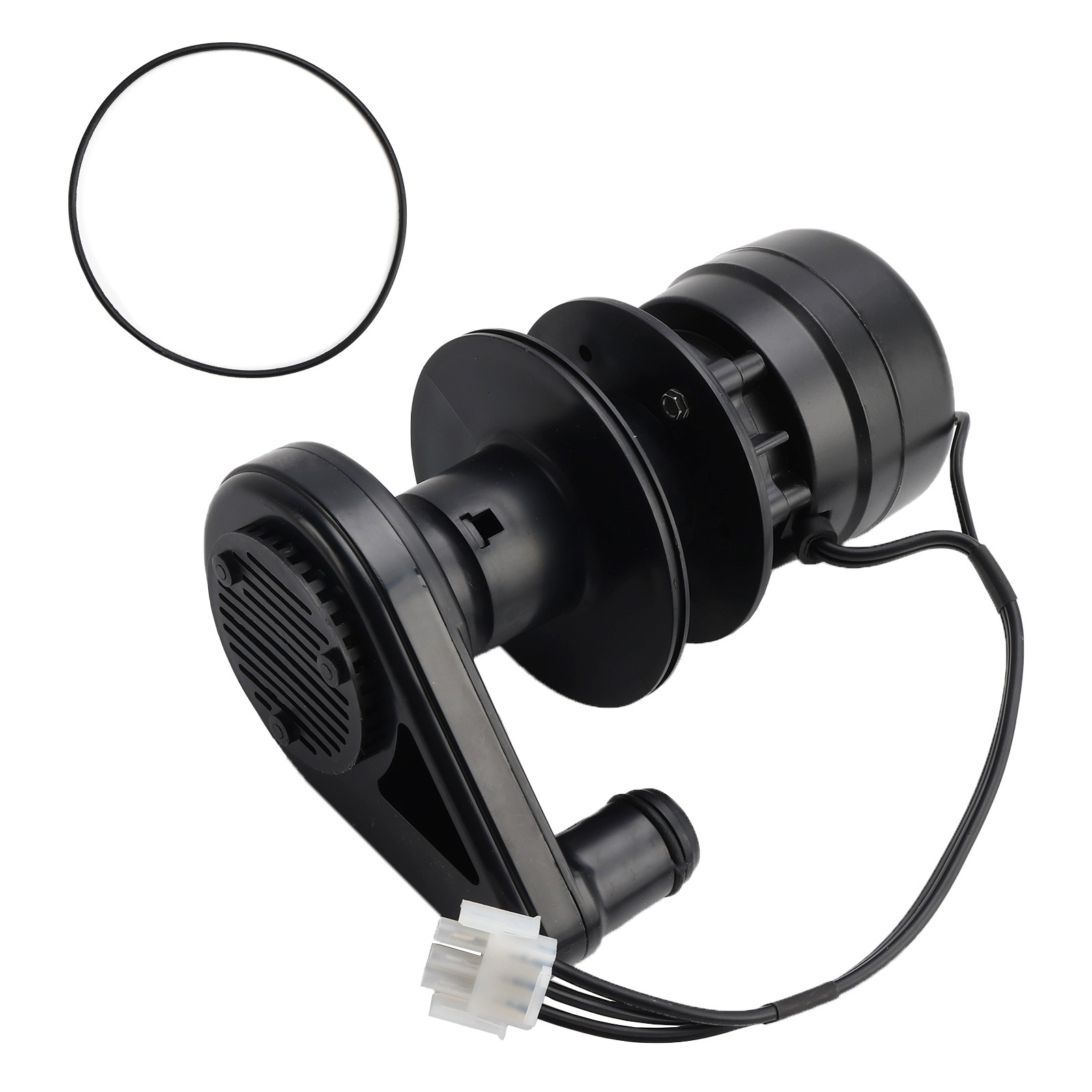 2008929 Ice Machine Pump Replacement Compatible for Manitowoc 2007679 115V