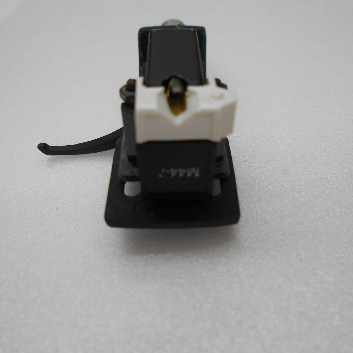 SHURE M44-7 with shell (TECHNICS)