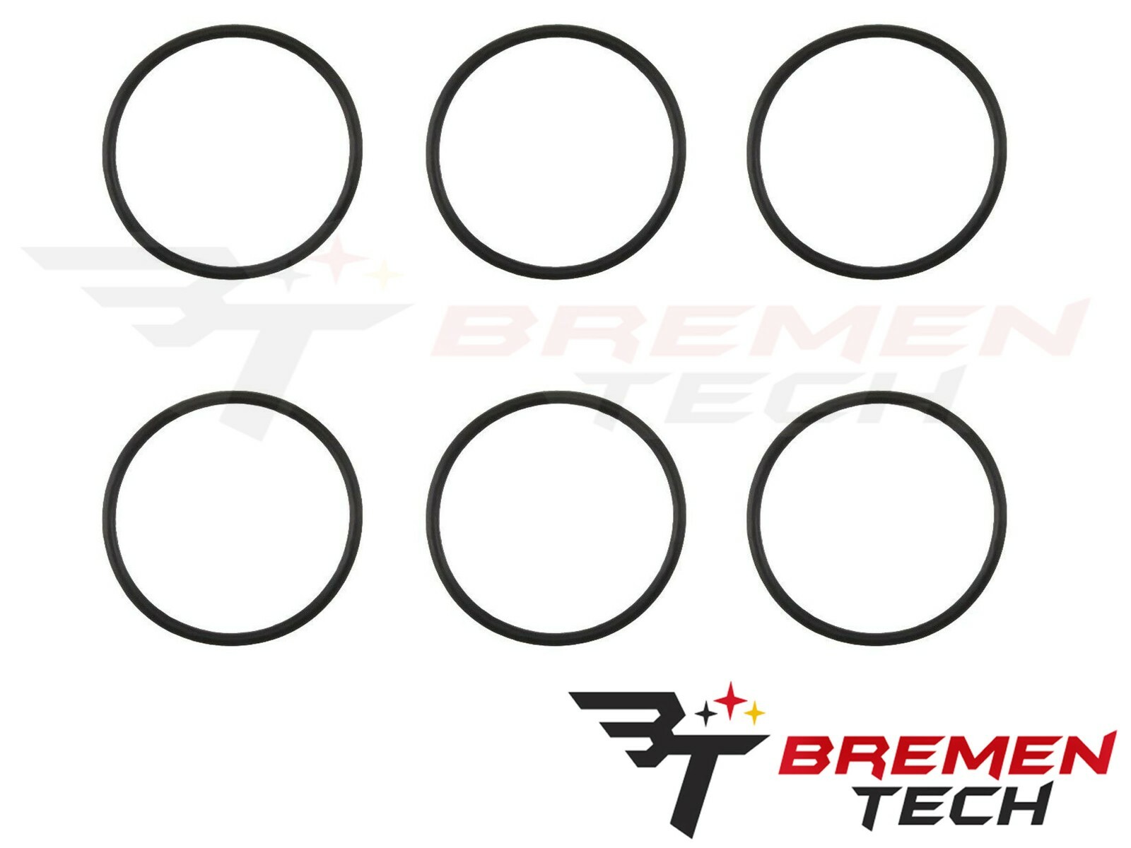 Pool Cleaner Hose Nut  Retainer O-Ring 6/ PK for POLARIS 360  OE# 9-100-3109