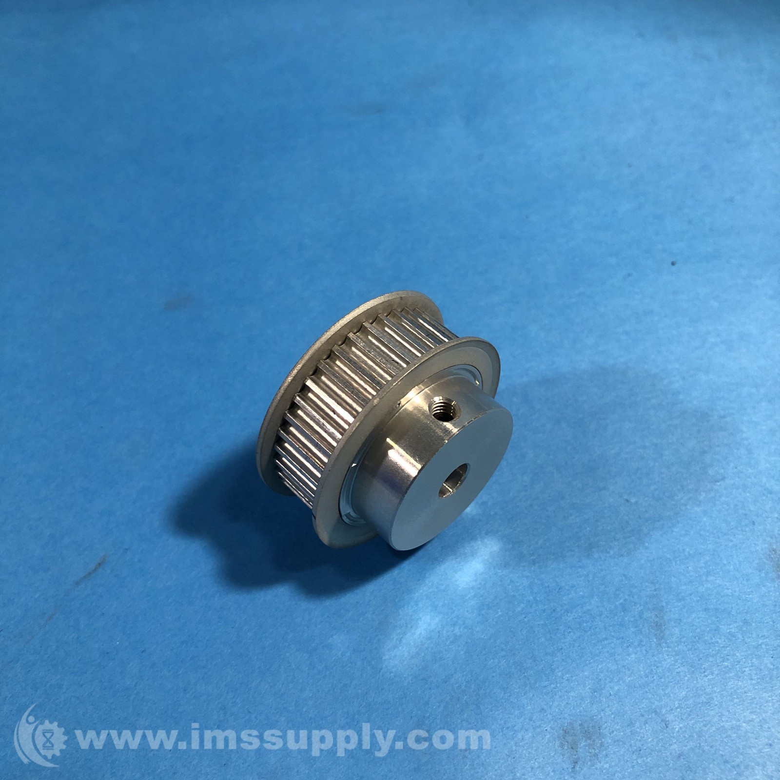 Steel Timing Pulley FNIP