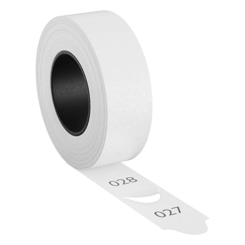 GARVEY 038877 Queue System Ticket Roll,PK2000 4YNR2