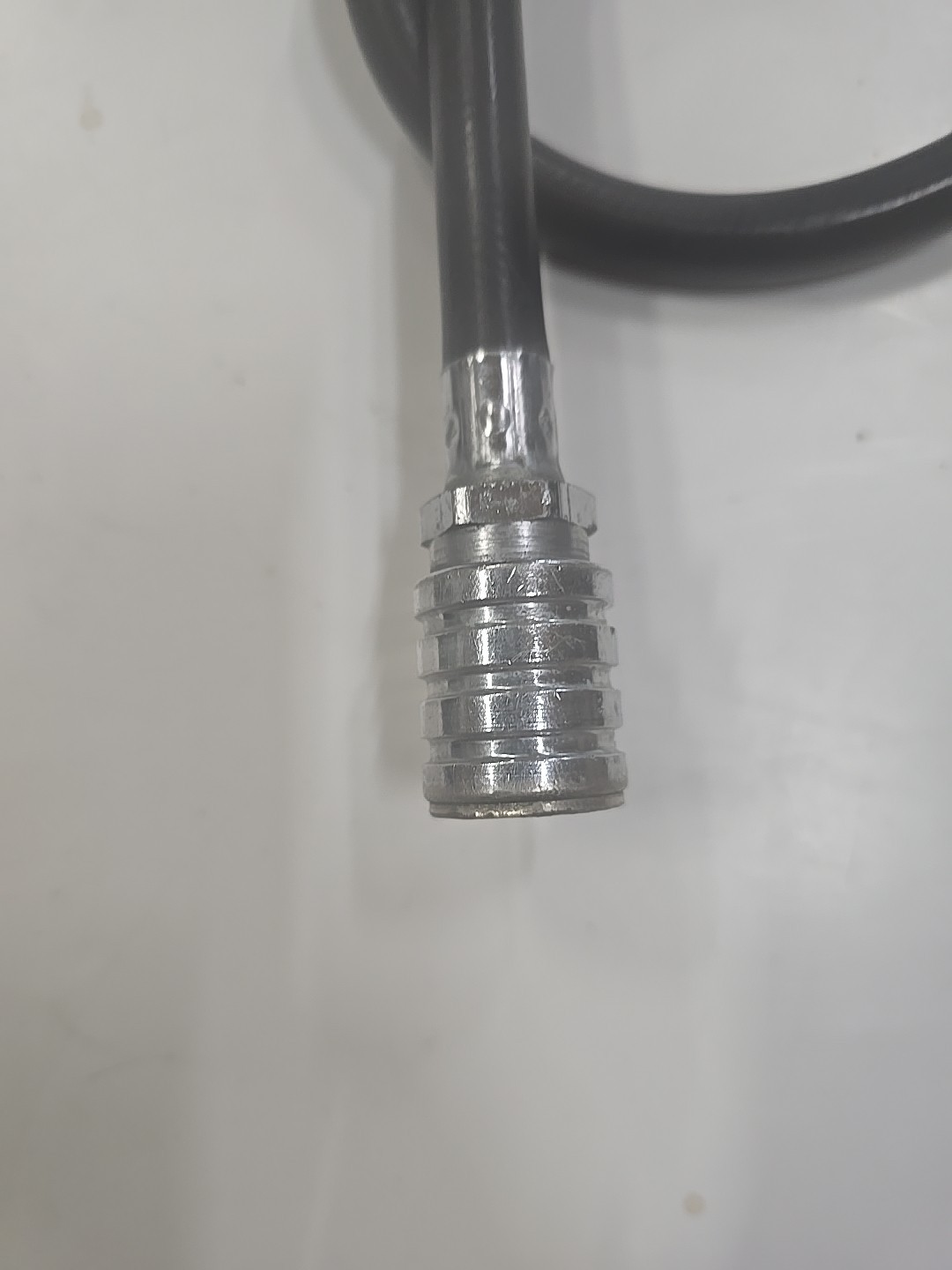 Scubapro LP Air2 hose