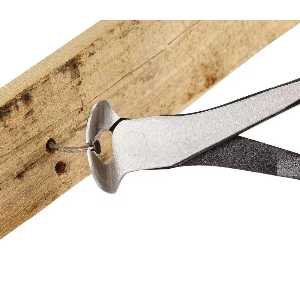 7 In. Nipping Pliers