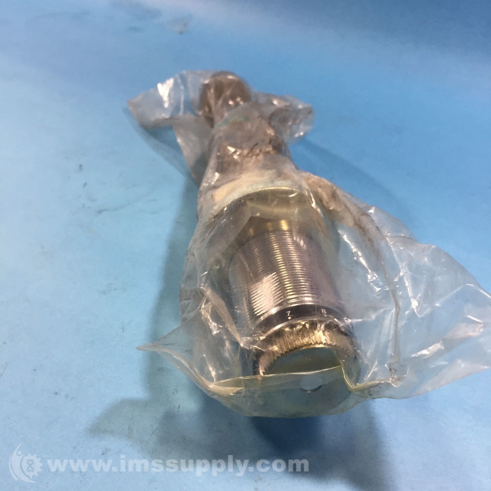 CKD SCK-00-40 Adjustable Shock Absorber FNIP