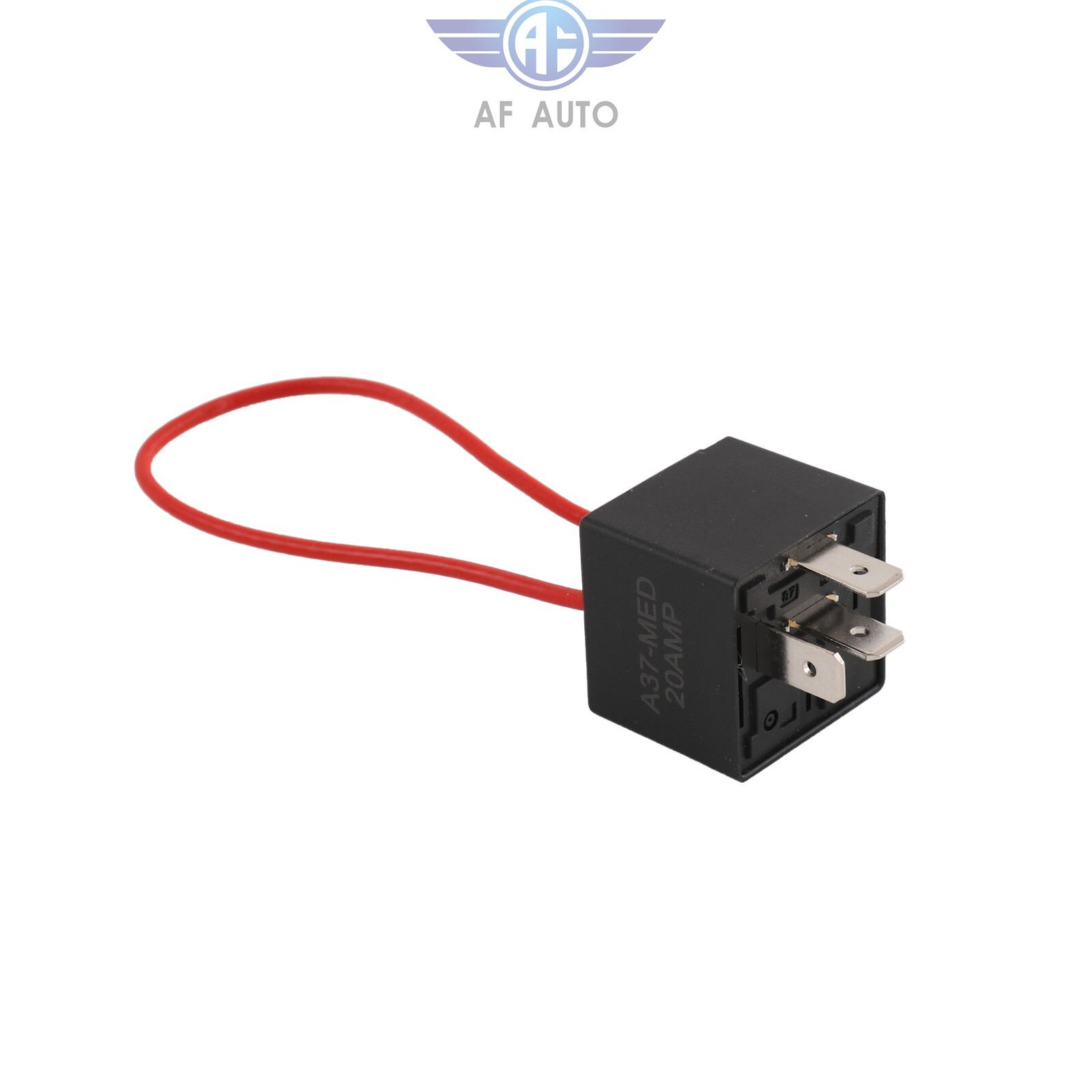 NEW Relay Bypass Switch Kit with Amp Loop 9038A
