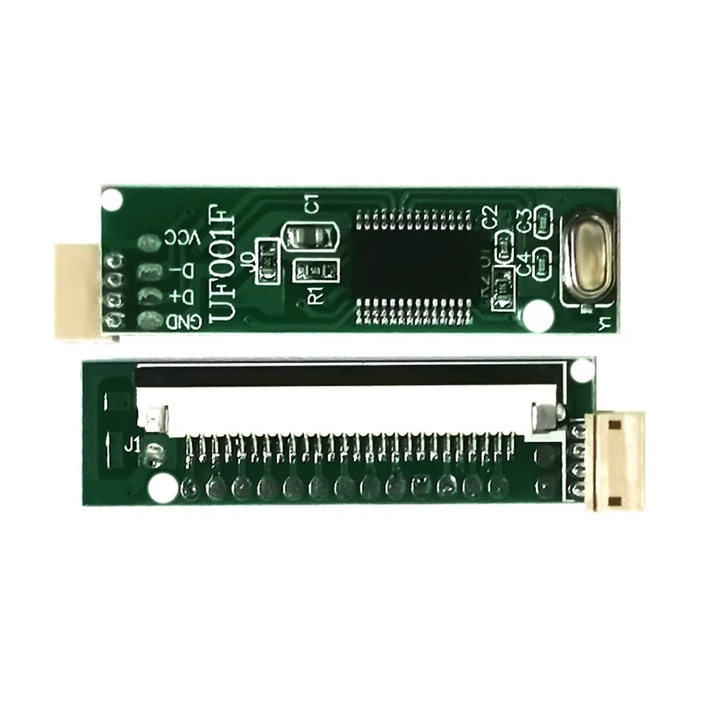 USB to FDD Floppy Drive Module 1.44MB Floppy Drive Interface to USB Floppy Disk