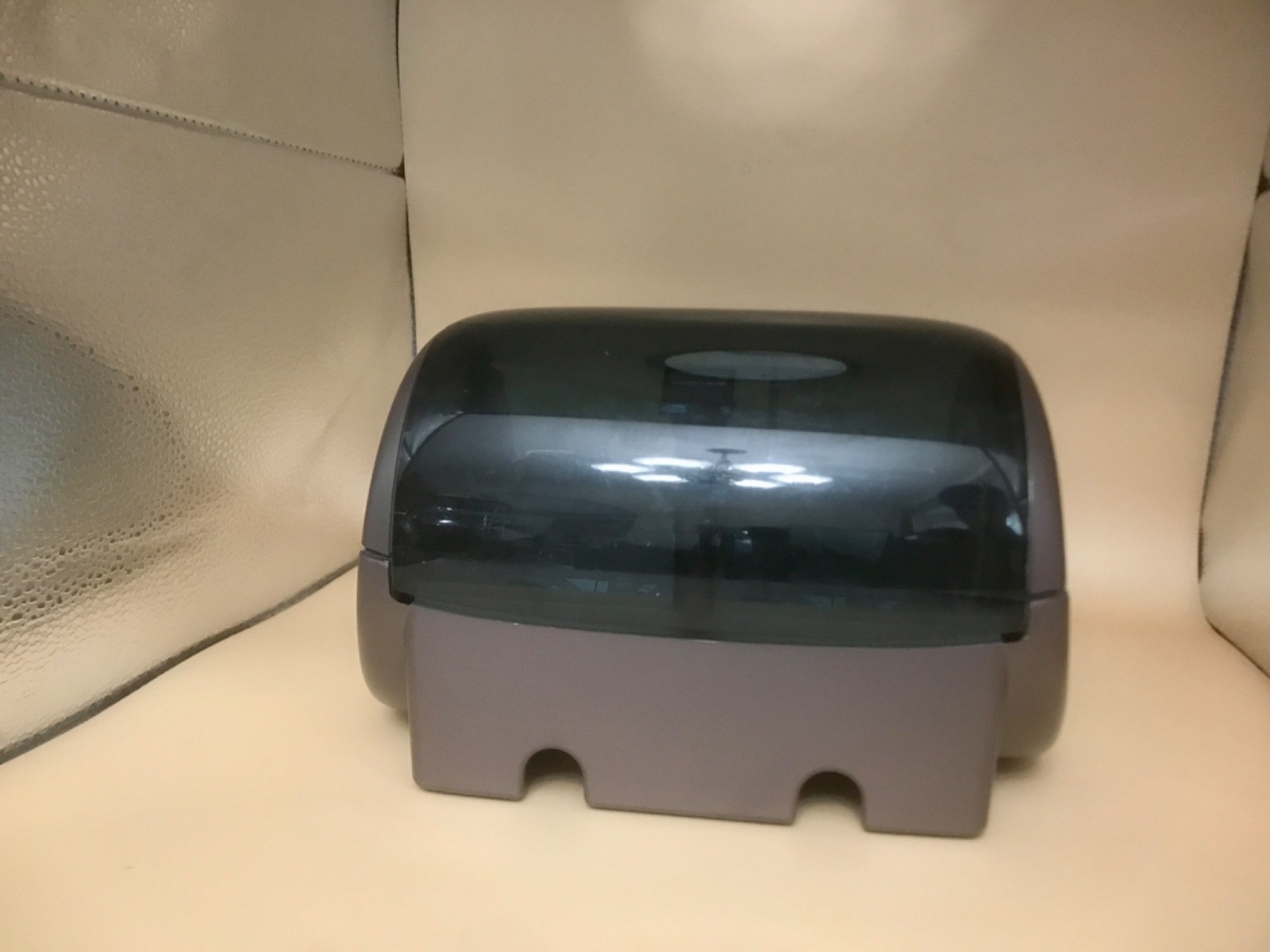 DYMO LABELWRITER 93085 TWIN TURBO LABEL PRINTER
