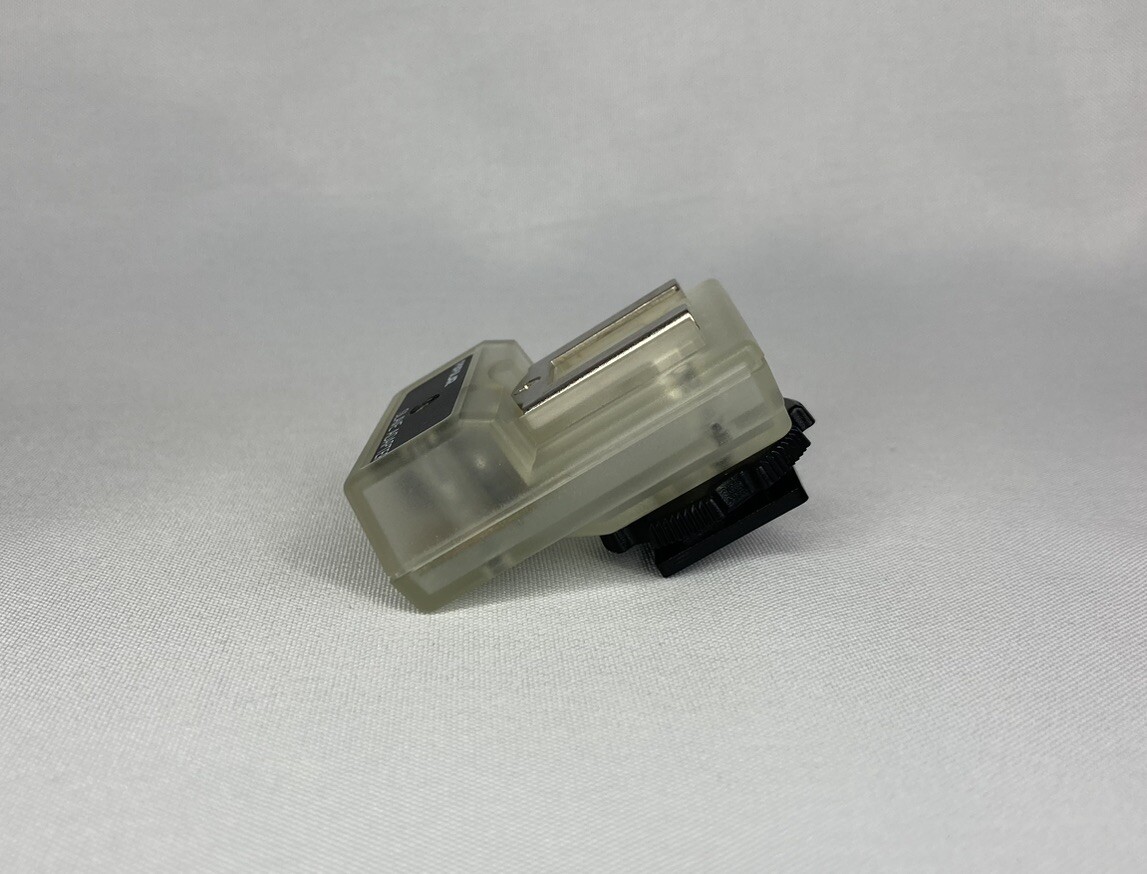 Morris Slave Adapter Popular Untested
