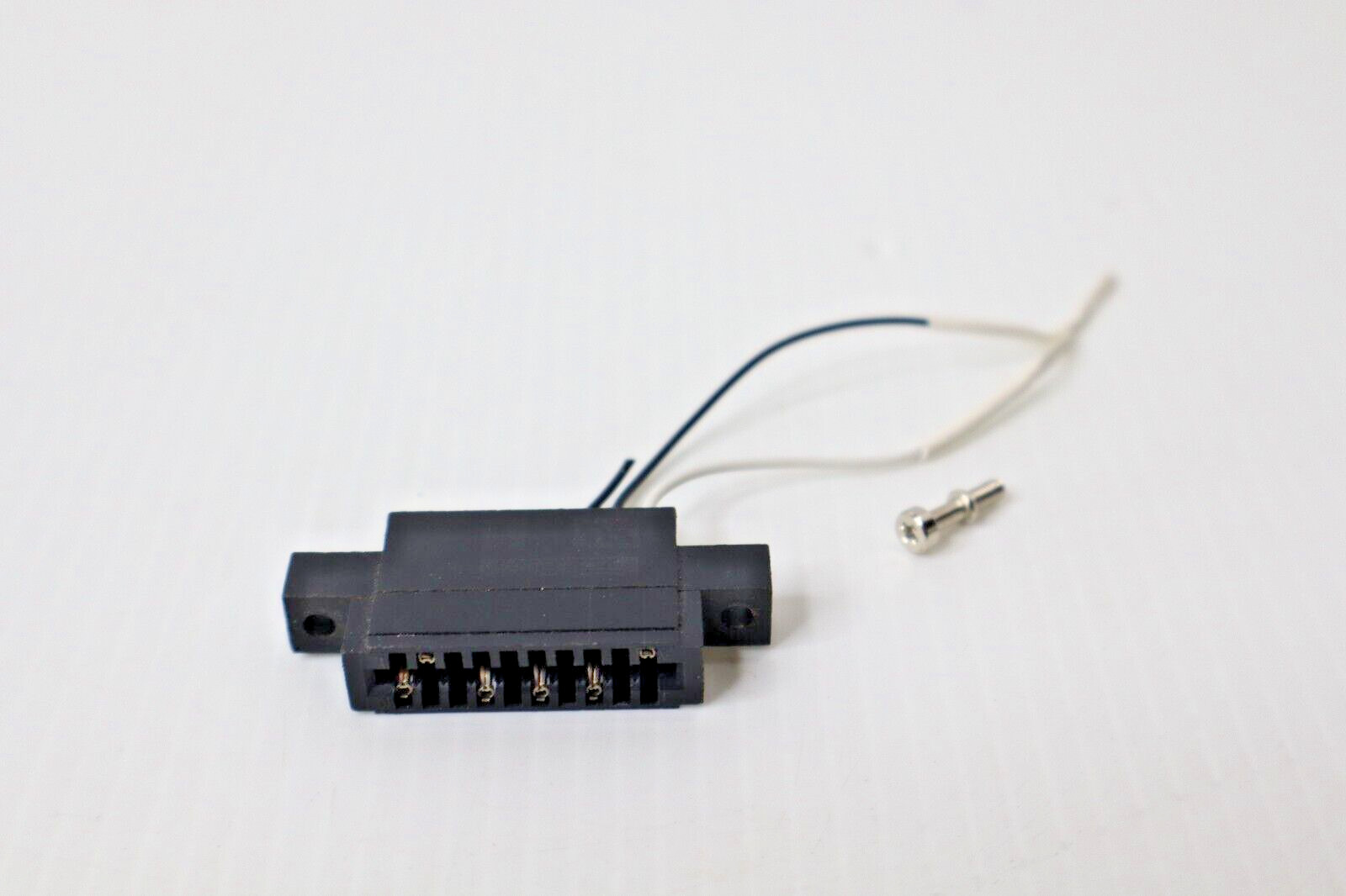 Bendix King KR 87 ADF Receiver Connector