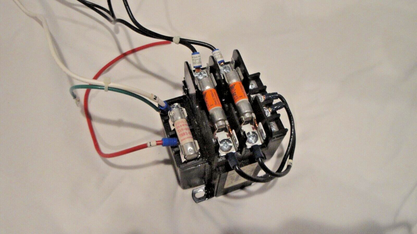 Micron Control B100MQ15RK Transformer