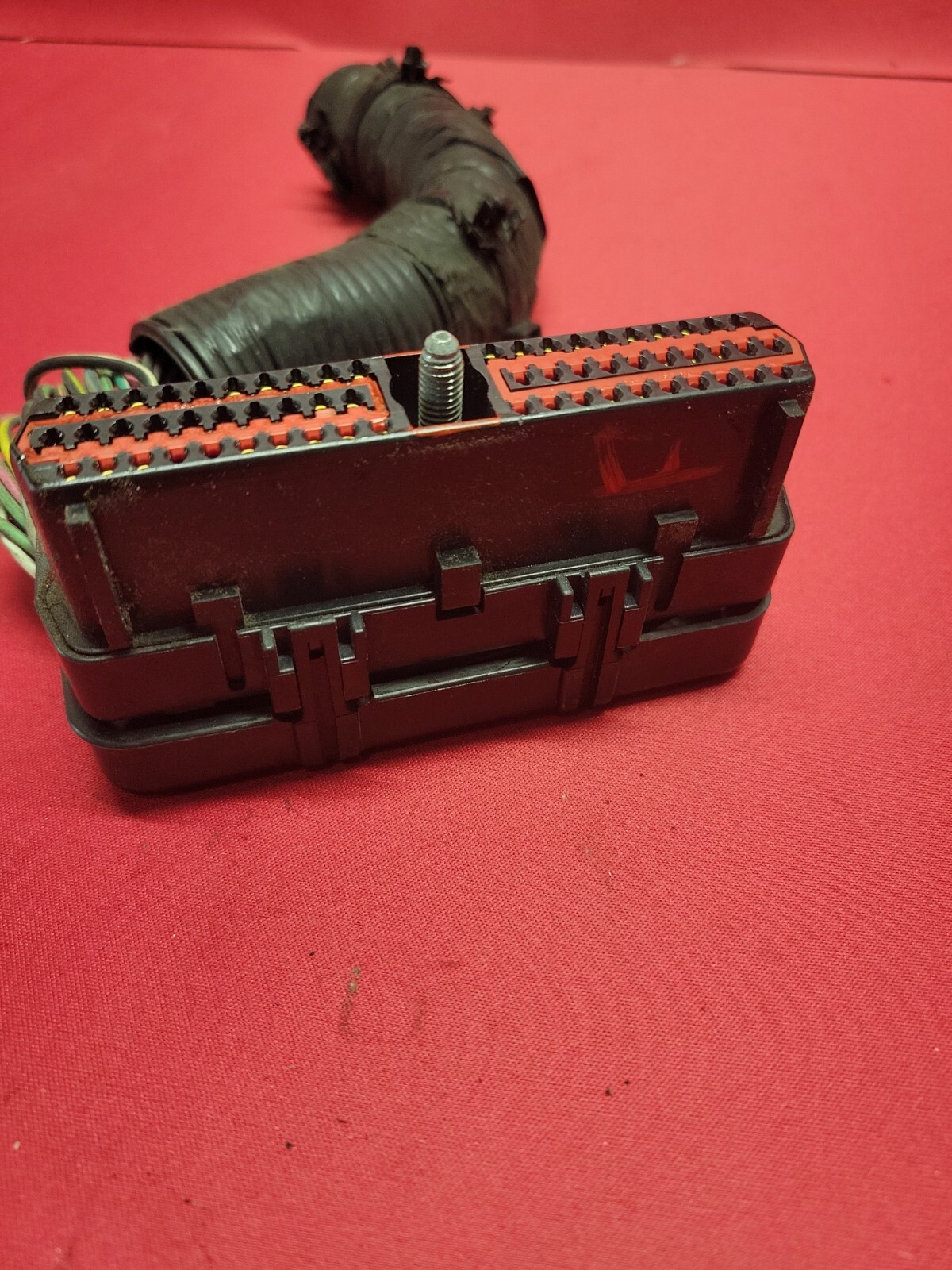 2002 Transmission Control Module TCM UNIT PIGTAIL 56041905AD