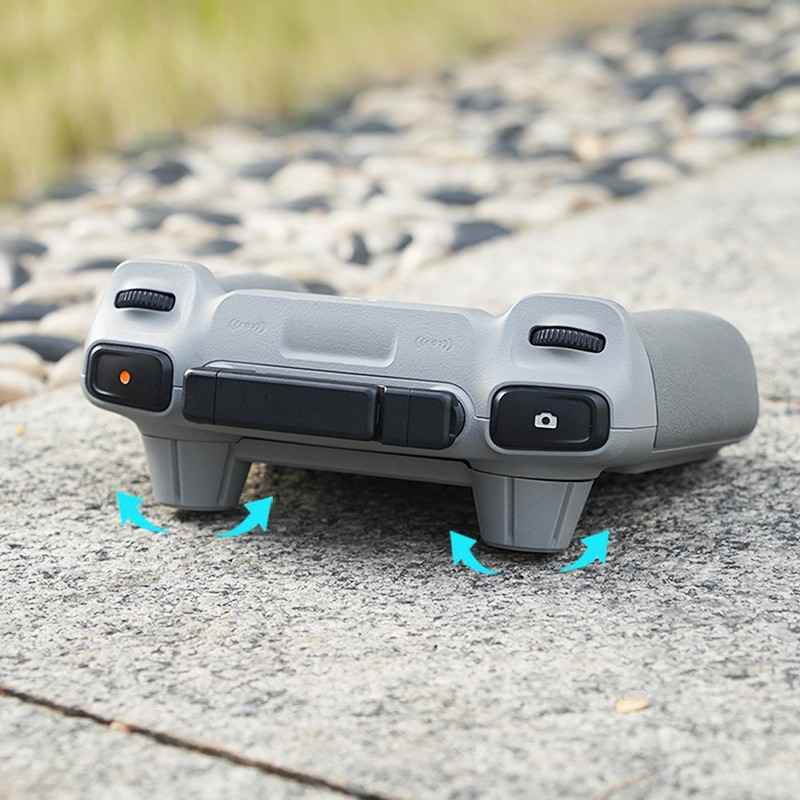 Remote Control Dust Cover For DJI MINI 4PRO / AIR2S / MINI 3 Joystick Protector