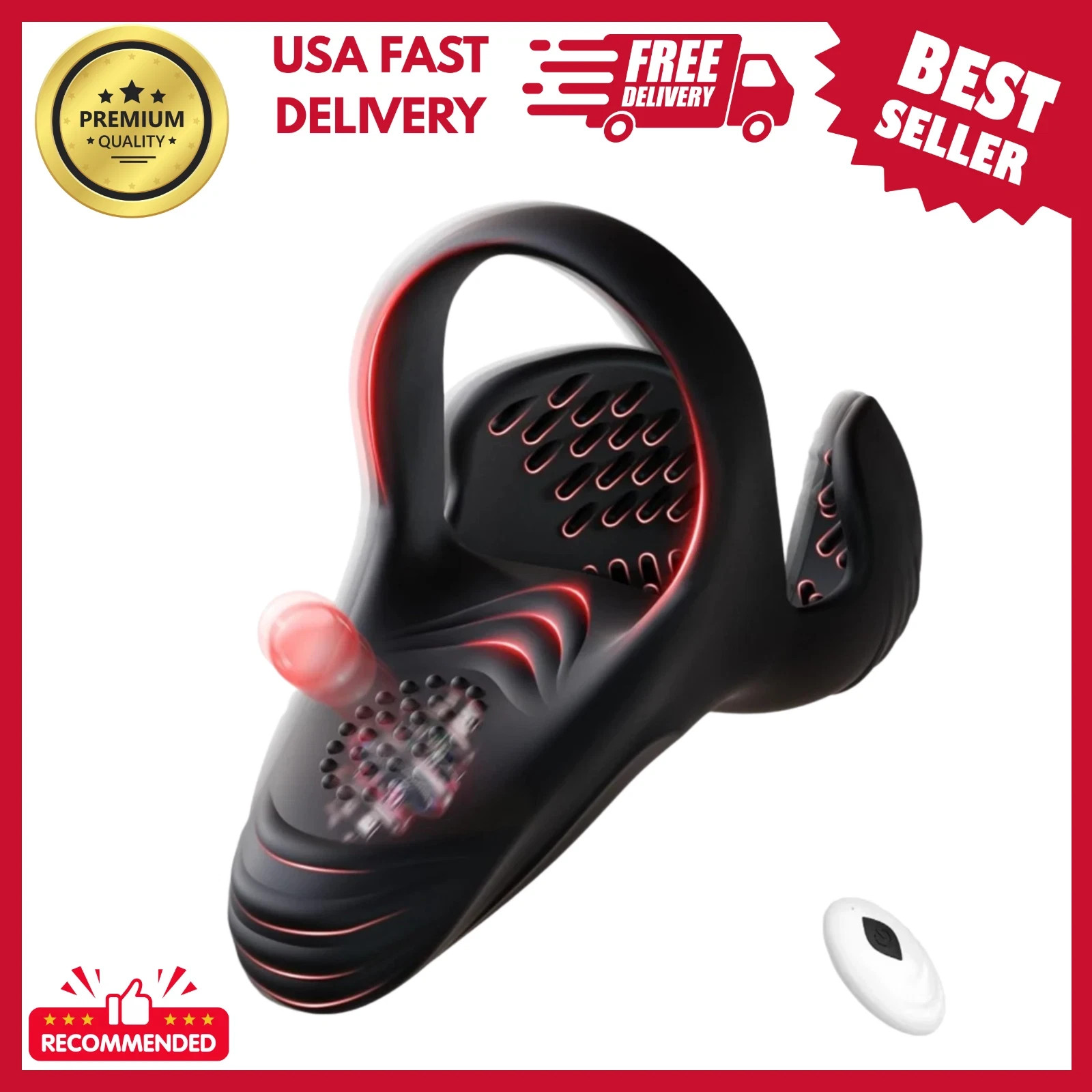Apexdrive Pro Apex Drive Pro for Men Newman Private Novelty Wave Therapy Device