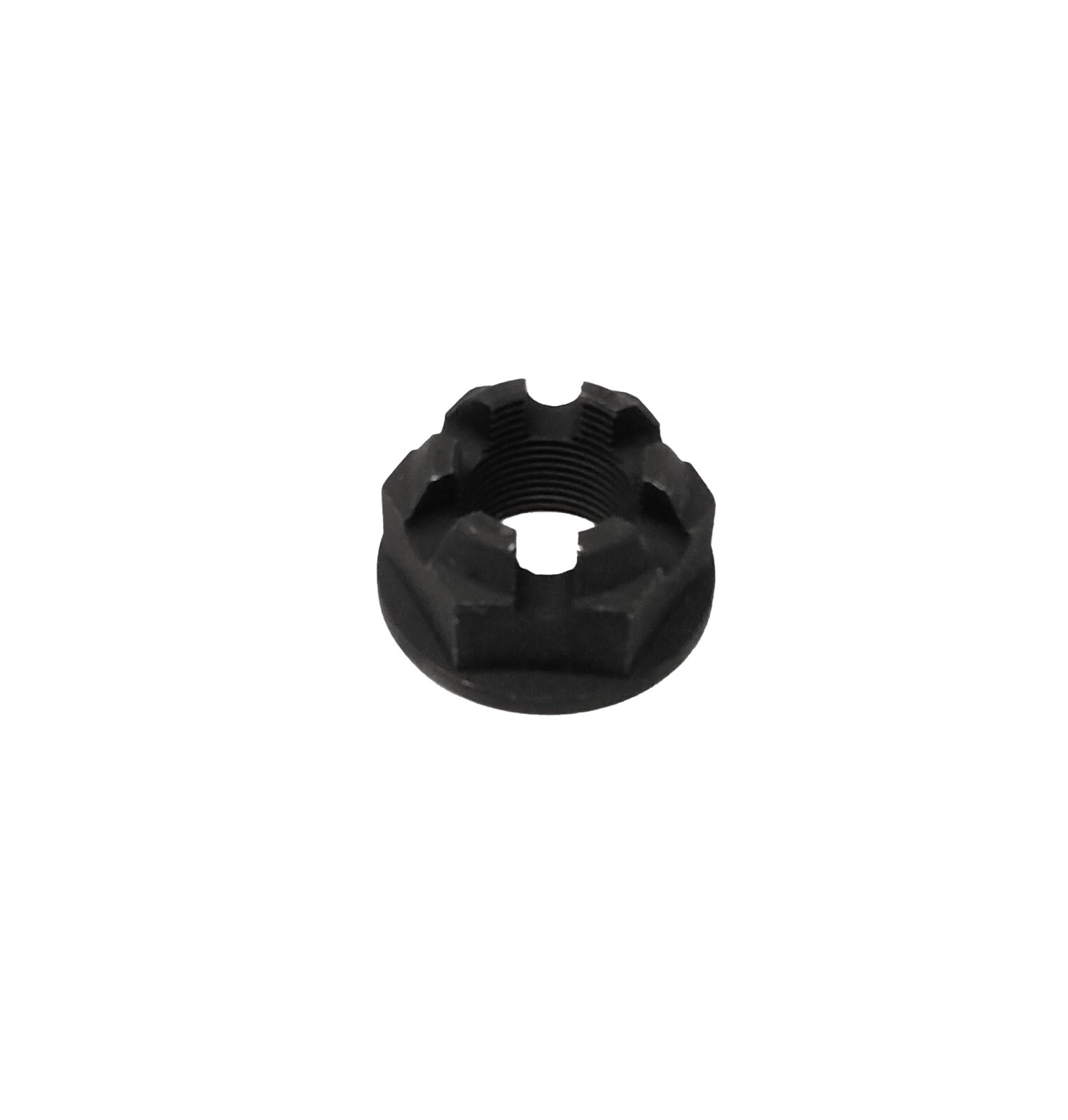 New 13X184 Meritor Steering Arm Nut