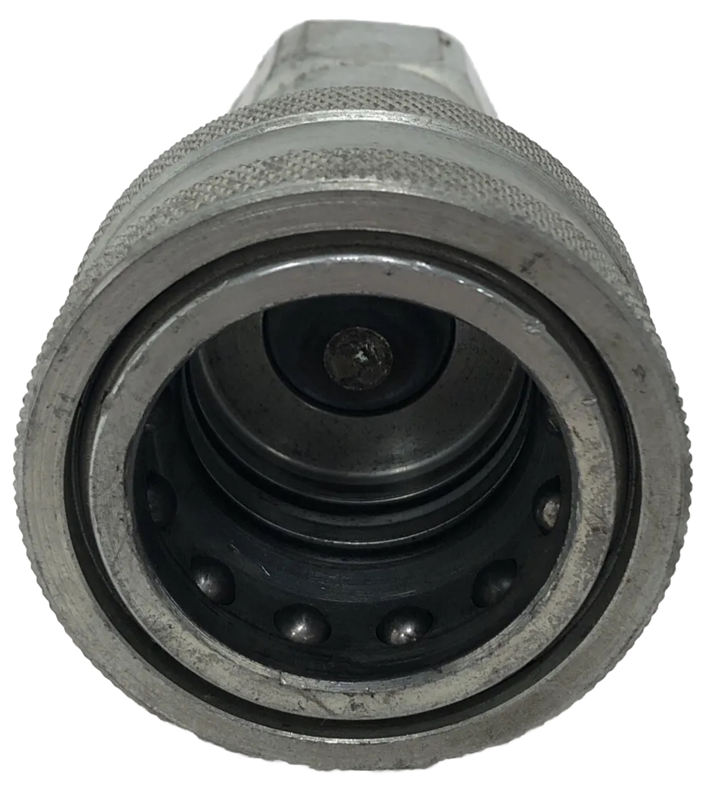 Dixon 8HF8 Quick Disconnect Hydraulic Coupler