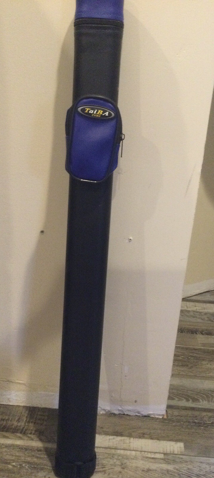 Tai Ba Pool Cue Case, Never Use.