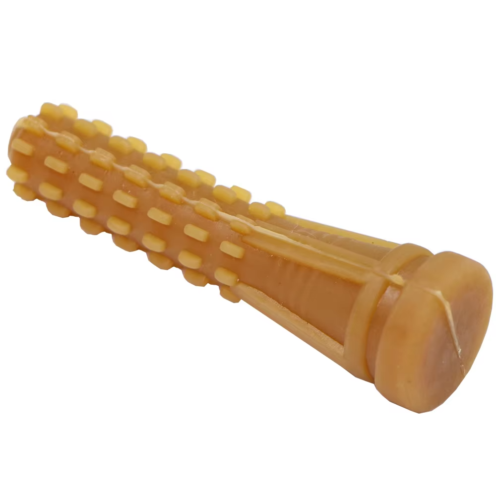 25PCS Chicken Plucker Fingers for Poultry Plucker Machine Remove Feathers