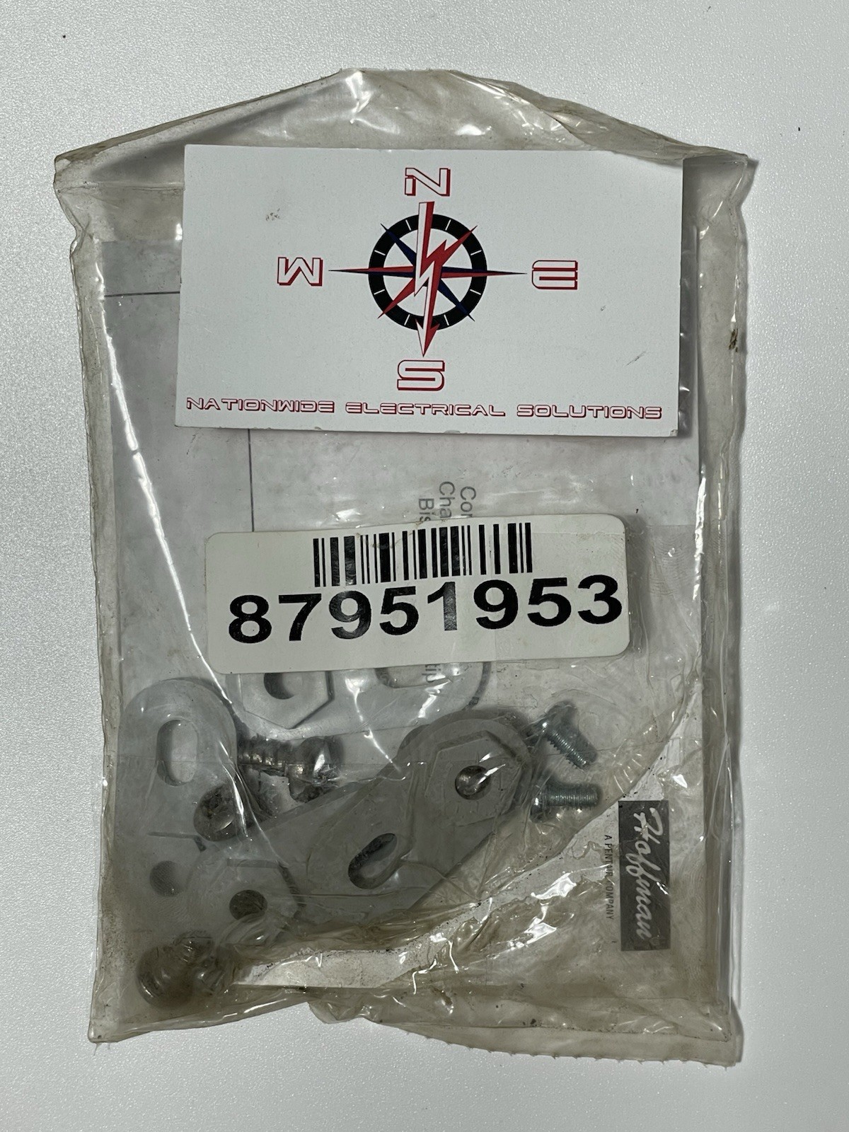 Hoffman 87951953 Continuous Hinge Kit