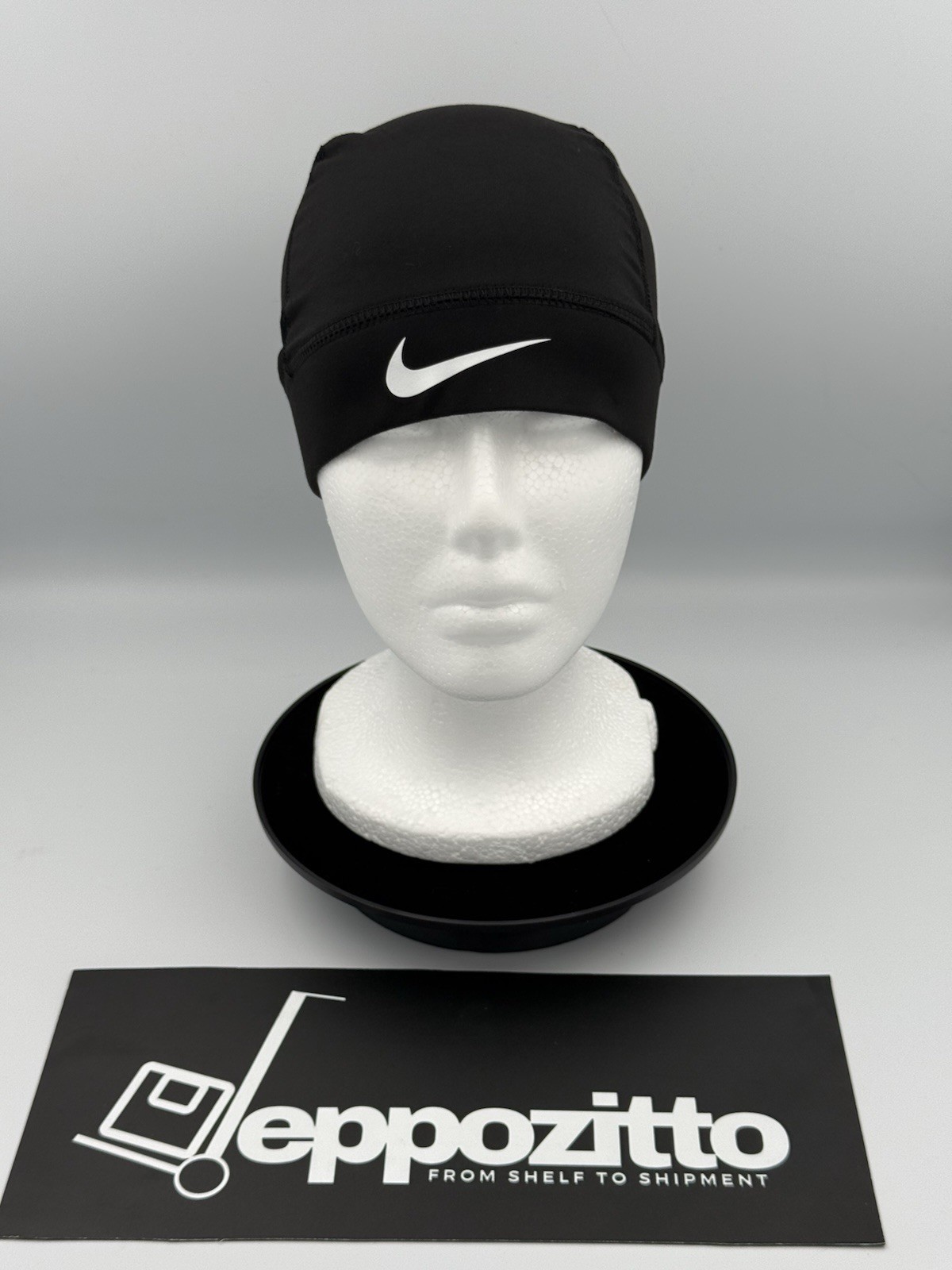 Nike Dri-Fit Skull Cap Multi Colors