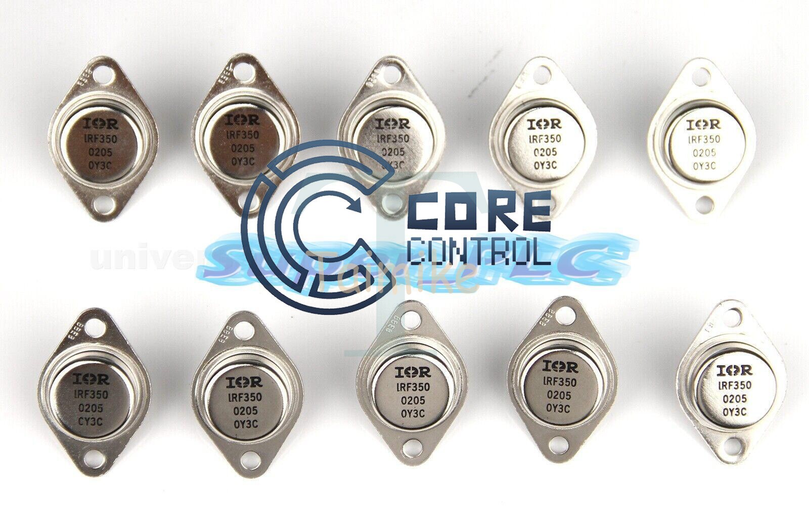 20PCS NEW IR IRF350 Power Mosfet Transistor