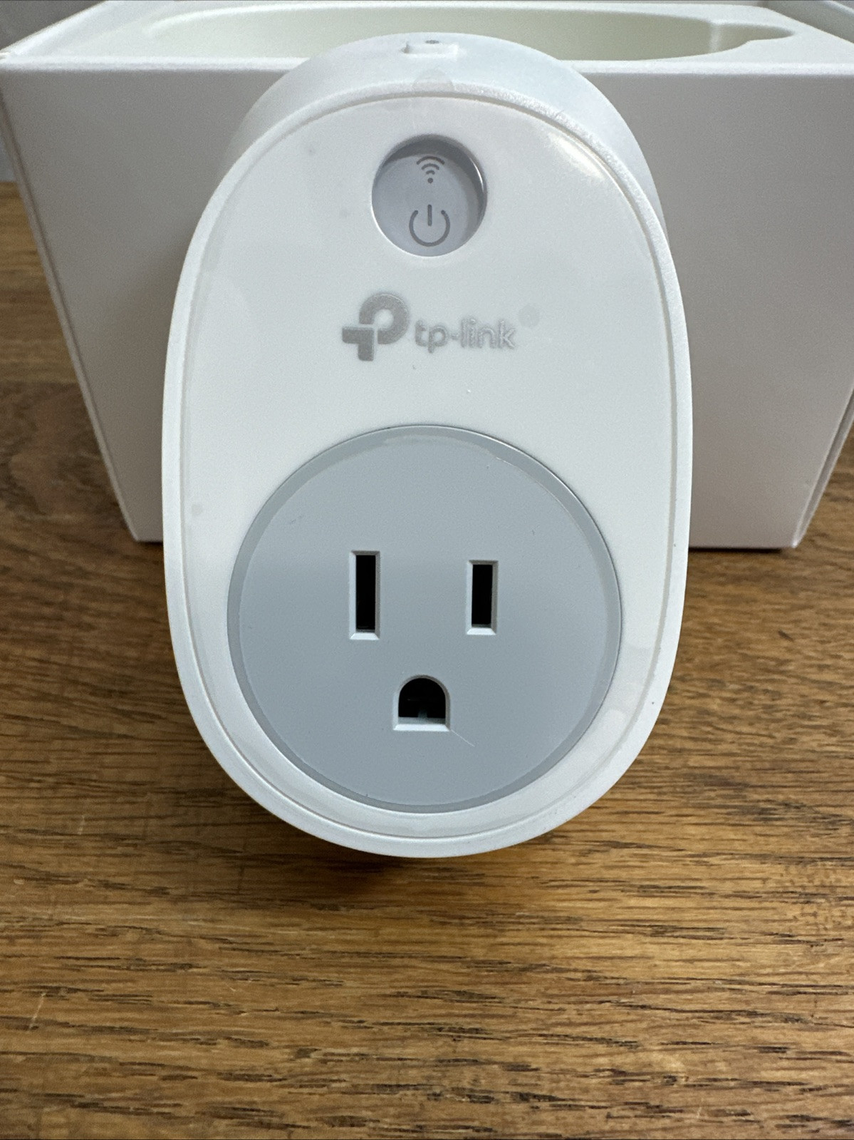 TP-Link HS100 Smart Wi-Fi Plug Works with Alexa Google Home