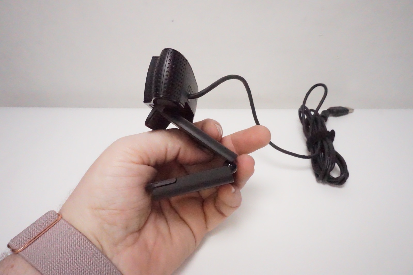 Logitech Logi USB Webcam V-U0028