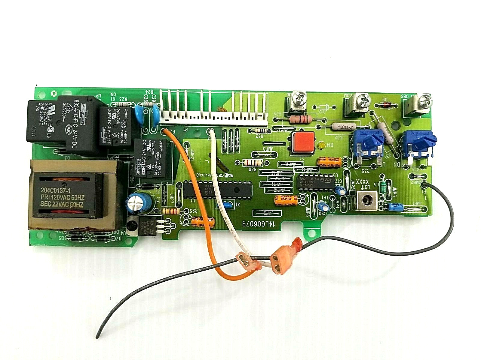 Chamberlain Circuit Board 41A5021-C 41A5021-D 41A5021-E 41A5021-F 41A5021-I OEM!