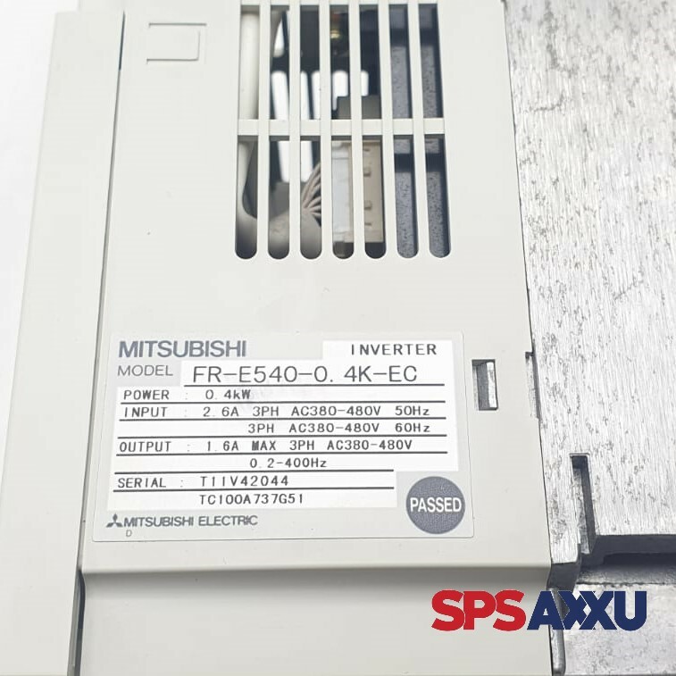LENZE 8103.E4G12 Variable Frequency Drive Inverter 8103.E4G.12