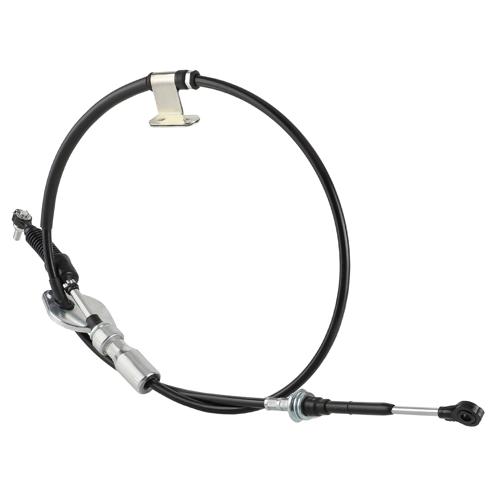 For 2005-2015 Toyota Tacoma Automatic Floor Transmission Shift Selector Cable