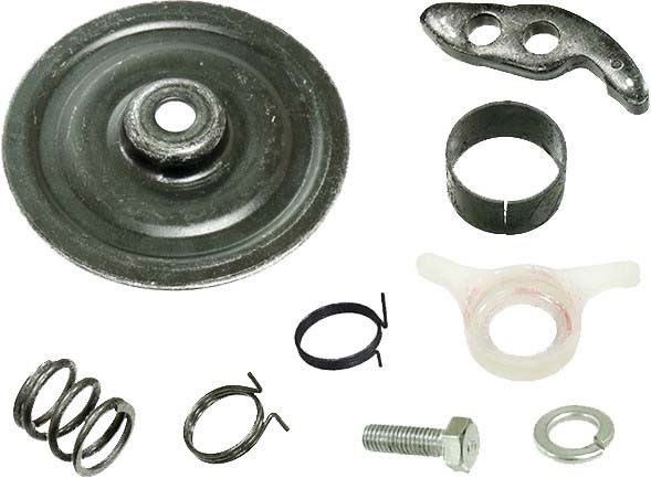 SP1 Pawl Kit for 2017 - 2018 Polaris 600 Rush XCR Snowmobile