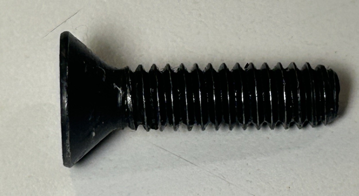 Knight LK93 LK-93 Inline Muzzleloader Stock Screw