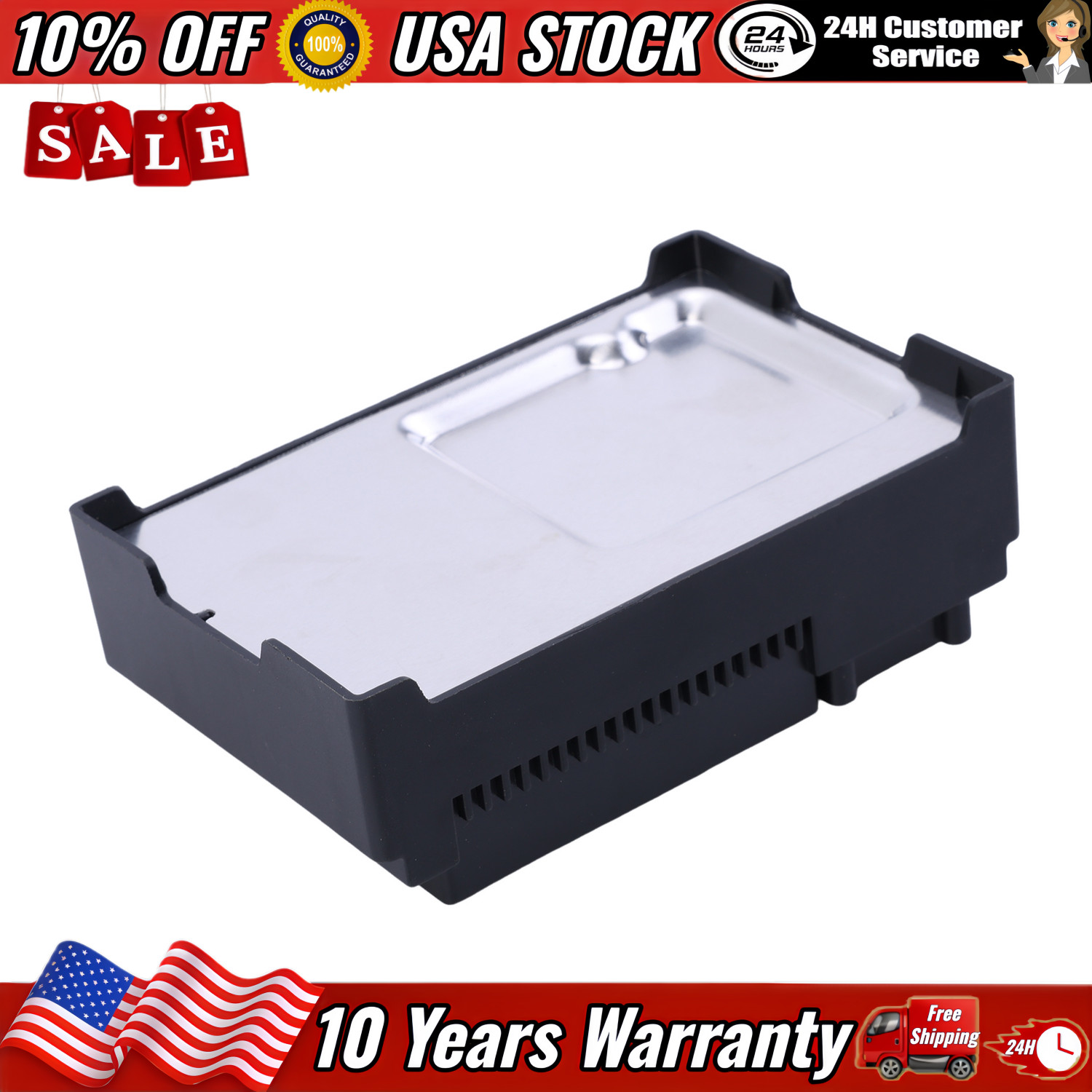 For 2021-2025 Dodge Durango Transfer Case Control Module 68499620AB 68499620AA