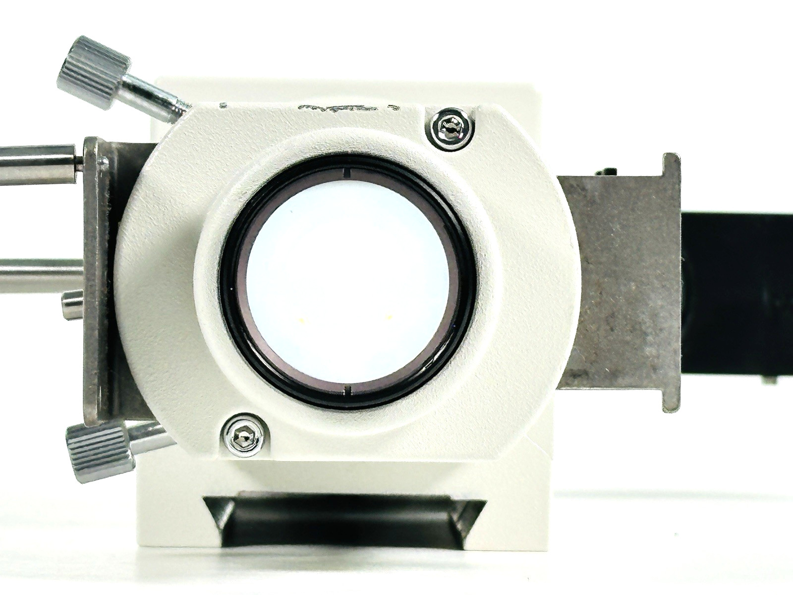 Nikon TE-FM Fluorescence Illuminator Light Path for Eclipse TE200 TE300