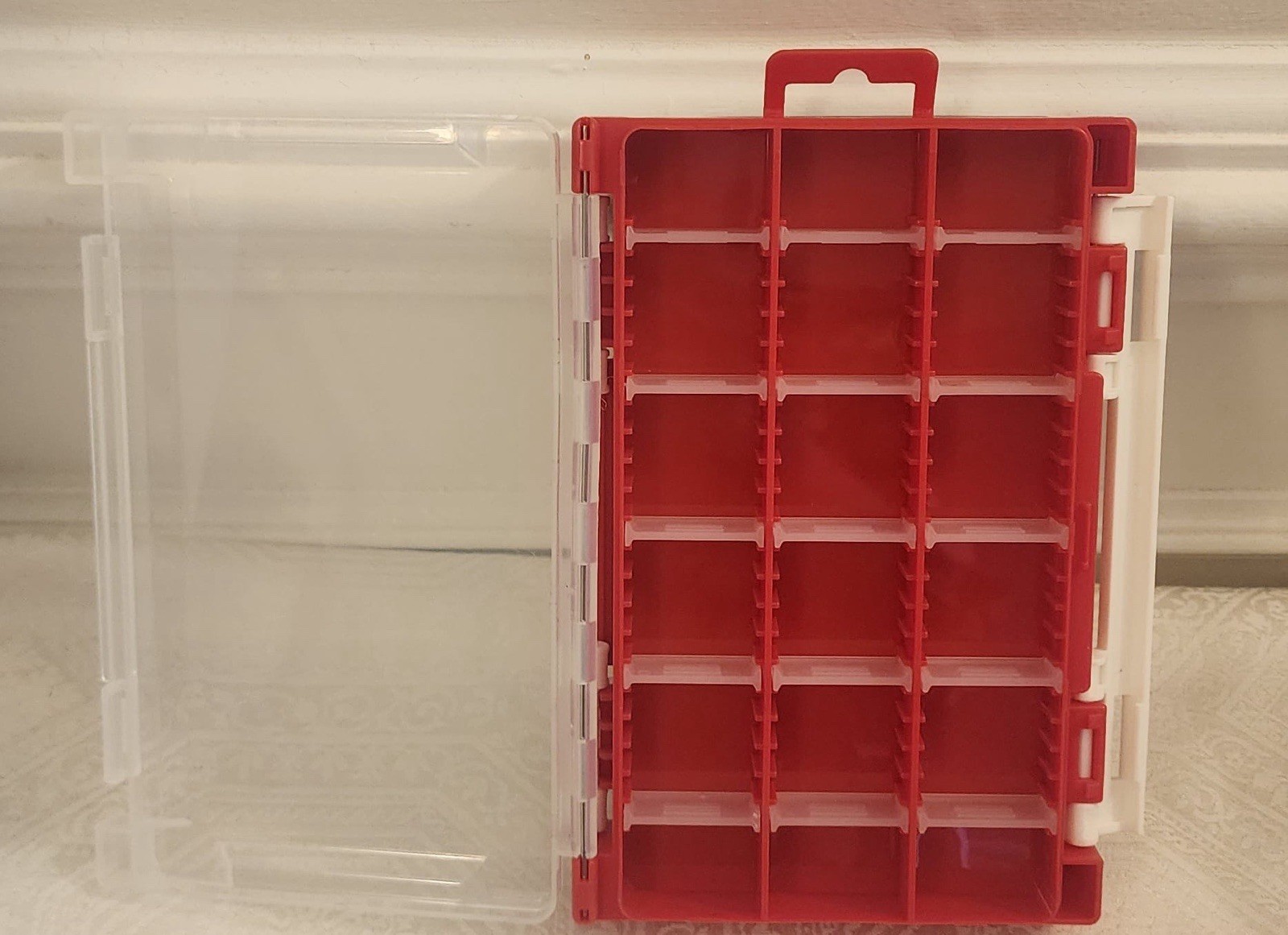 BEARKING Langan Case 2013 size model size 0204C 15 Removable Insert