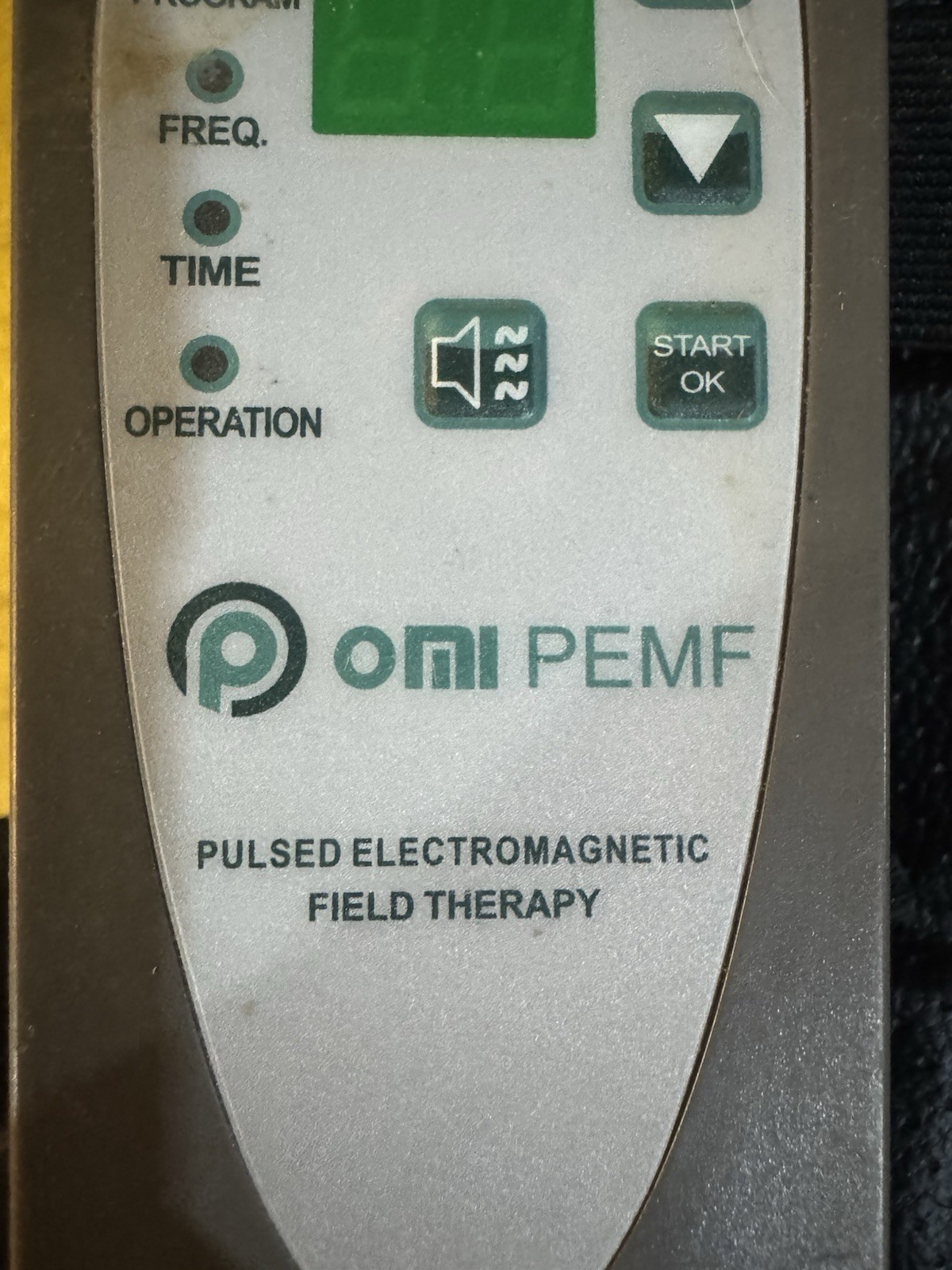 OMI PEMF LEG WRAP