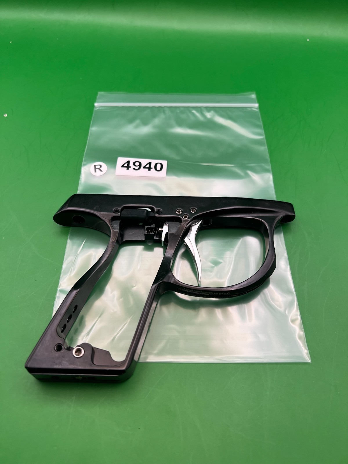 Proto Reflex Frame