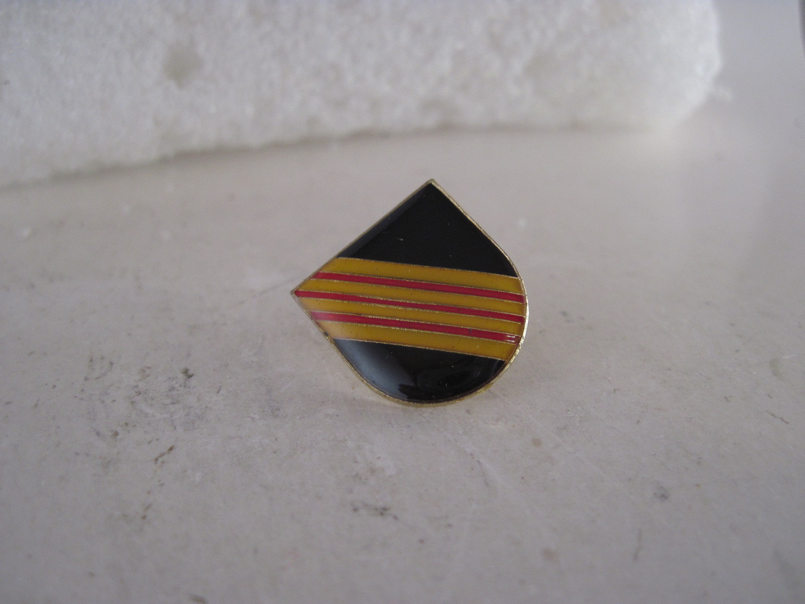 US Army Vietnam 5 th Special pin mint (**x986)