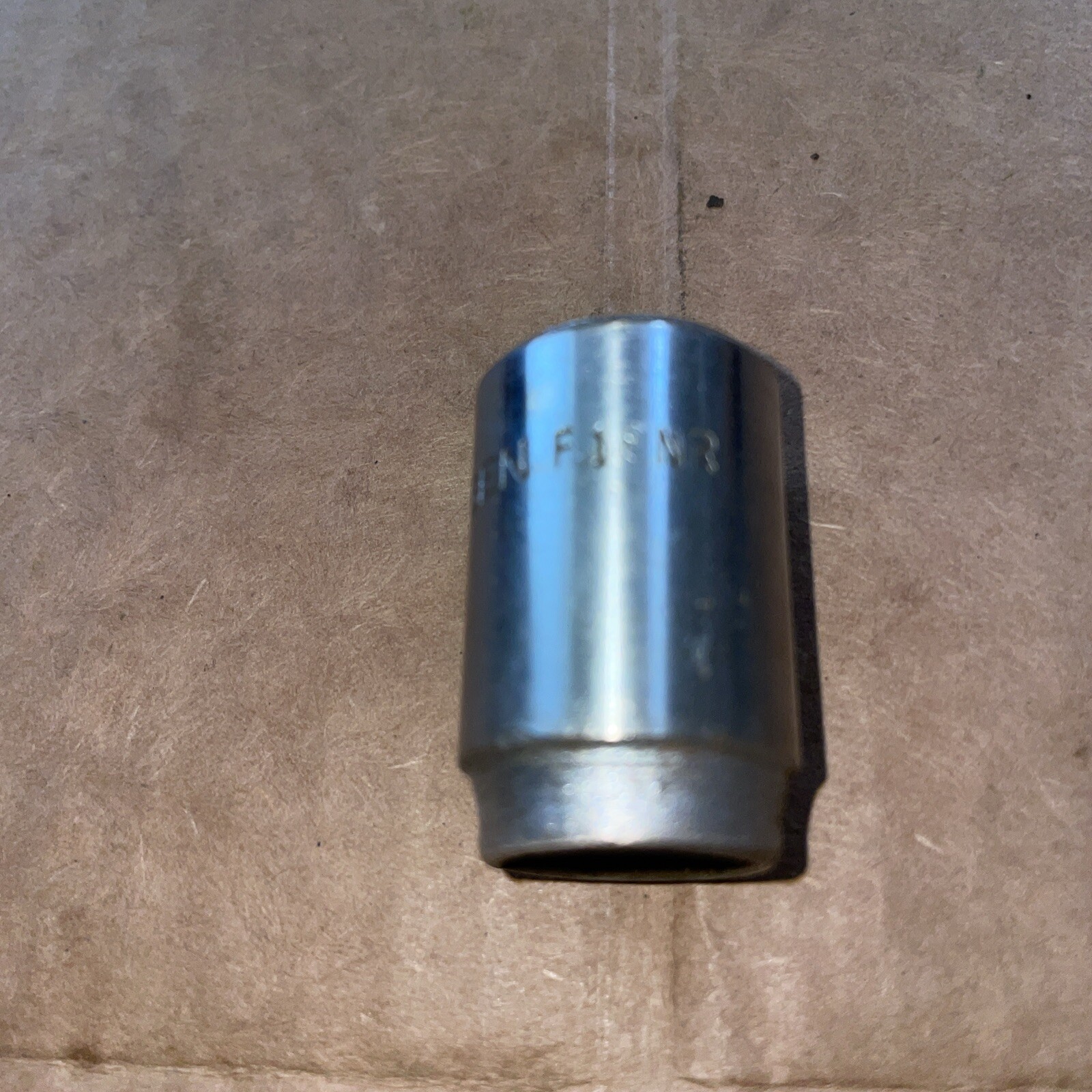 Thorsen 518 9/16" Socket 1/2" Drive