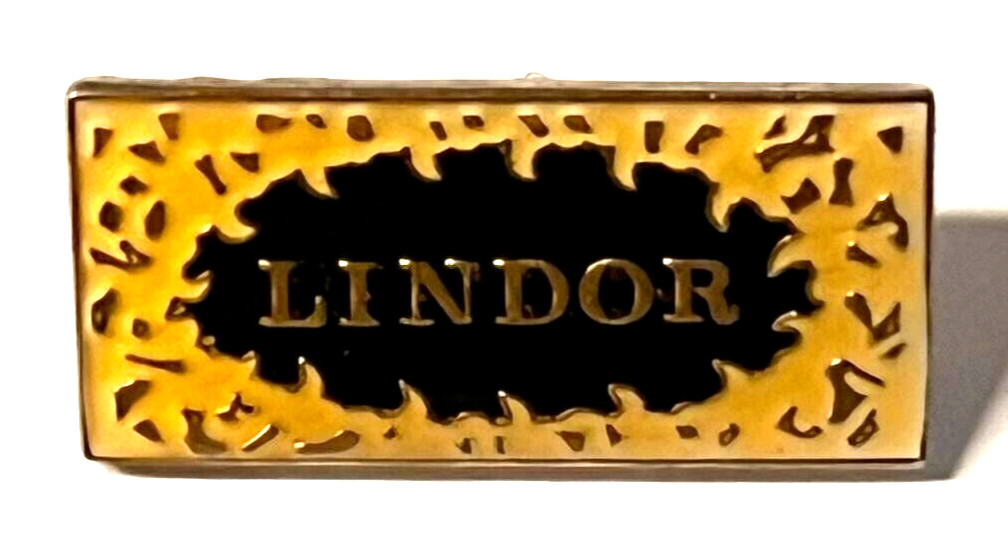 Lindt Lindor Pin (H28)