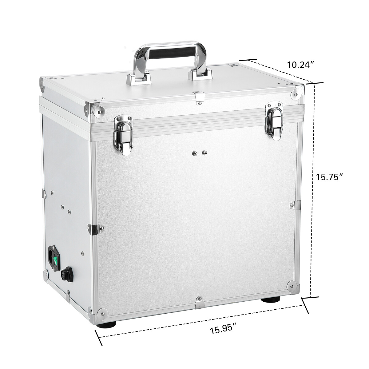 Dental Delivery Unit Syringe Suction Air Compressor / Folding Chair Turbine Unit