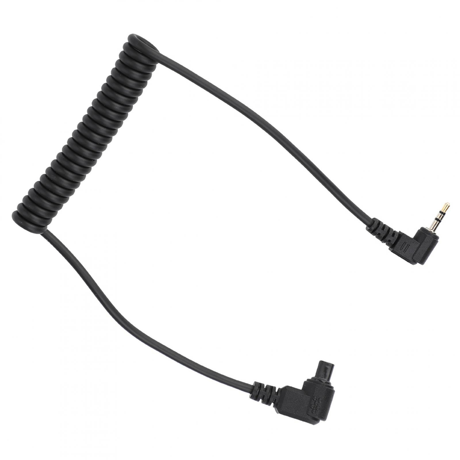 2.5mm Shutter Release Remote Control Cable for Canon EOS 50D 40D 30D 20D 7D 6D